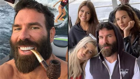 dan bilzerian porn|Dan